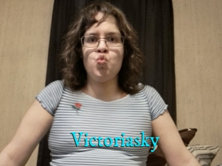 Victoriasky