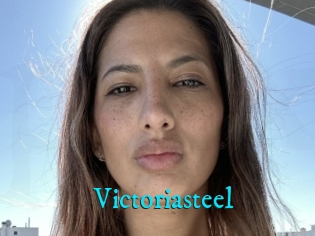 Victoriasteel