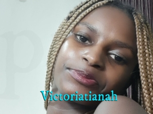 Victoriatianah