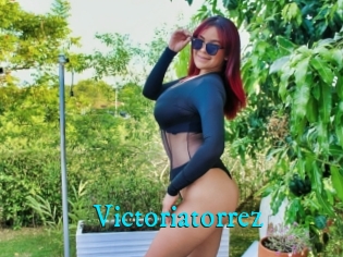 Victoriatorrez