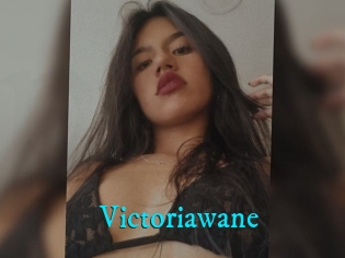 Victoriawane