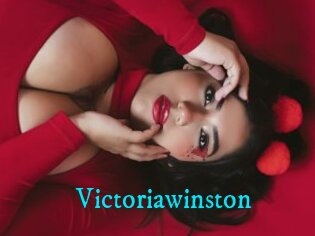 Victoriawinston