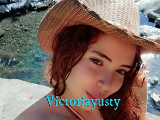 Victoriayusty