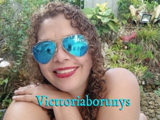 Victtoriaborunys