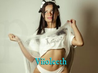 Viioleeth