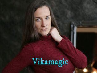 Vikamagic