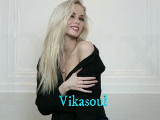 Vikasoul