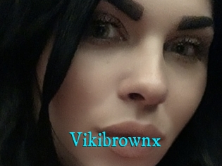 Vikibrownx