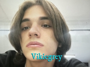 Vikiegrey