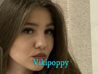 Vikipoppy