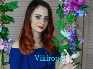 Vikirous