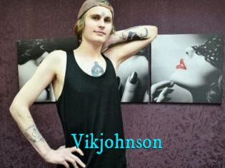 Vikjohnson