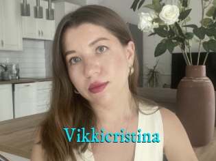 Vikkicristina