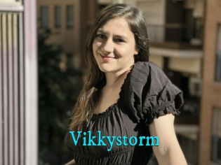 Vikkystorm