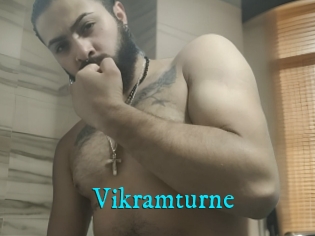 Vikramturne