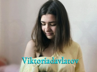 Viktoriadavlatov