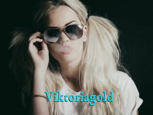 Viktoriagold