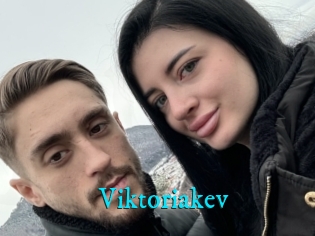 Viktoriakev