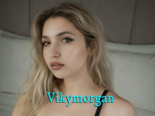 Vikymorgan