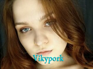 Vikypork