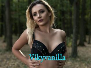 Vikyvanilla