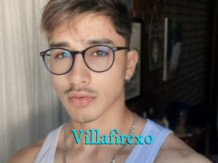 Villafirexo