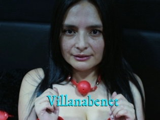 Villanabenet