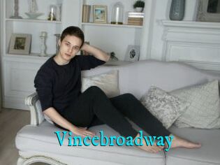 Vincebroadway