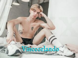 Vinceorlando