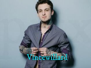 Vincewillard