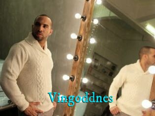 Vingoddnes