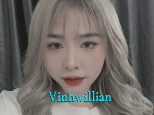 Vinhwillian