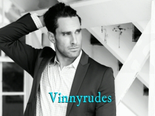 Vinnyrudes