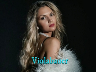 Violabauer