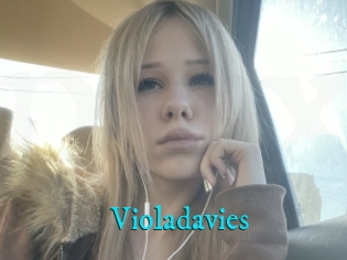 Violadavies