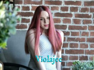 Violajee