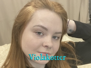 Violakotter