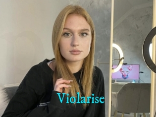 Violarise