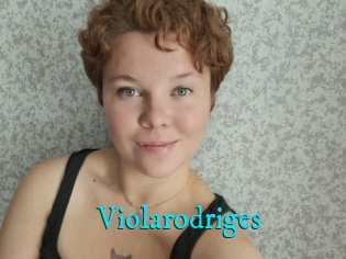 Violarodriges