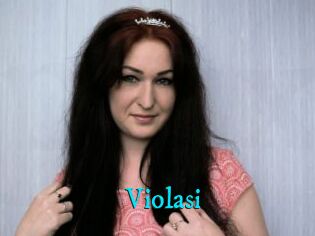 Violasi