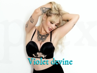 Violet_devine