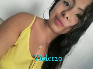 Violet20