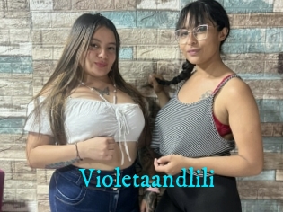 Violetaandlili