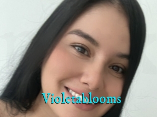 Violetablooms