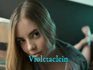 Violetaclein