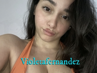 Violetafernandez