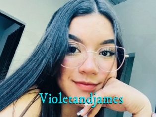 Violetandjames