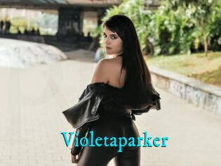 Violetaparker