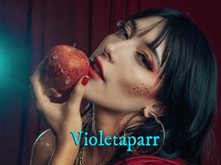 Violetaparr