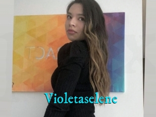 Violetaselene